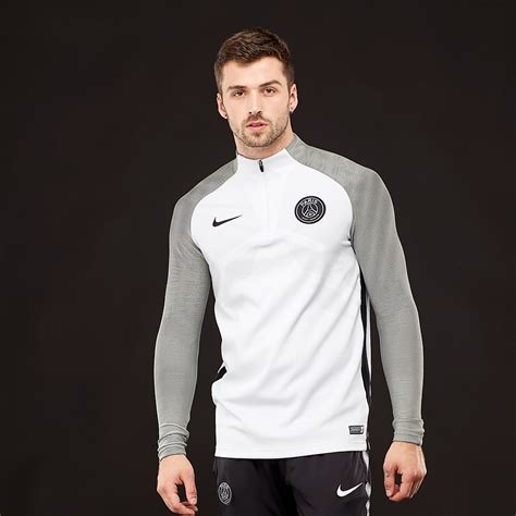 Nike PSG 17/18 Aeroswift Strike Drill Top 